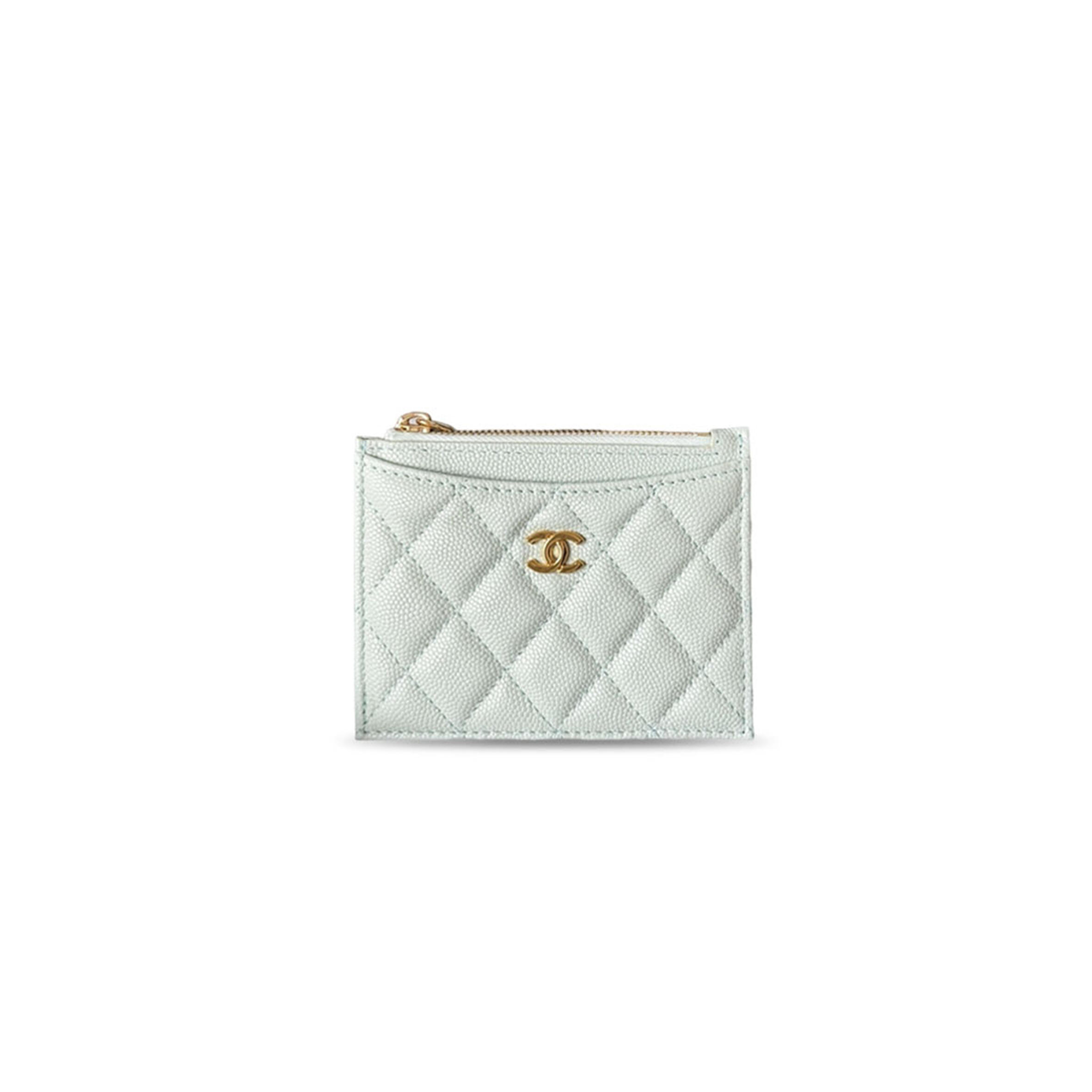 CHANEL CARD HOLDER A84105 (11.5*9cm)